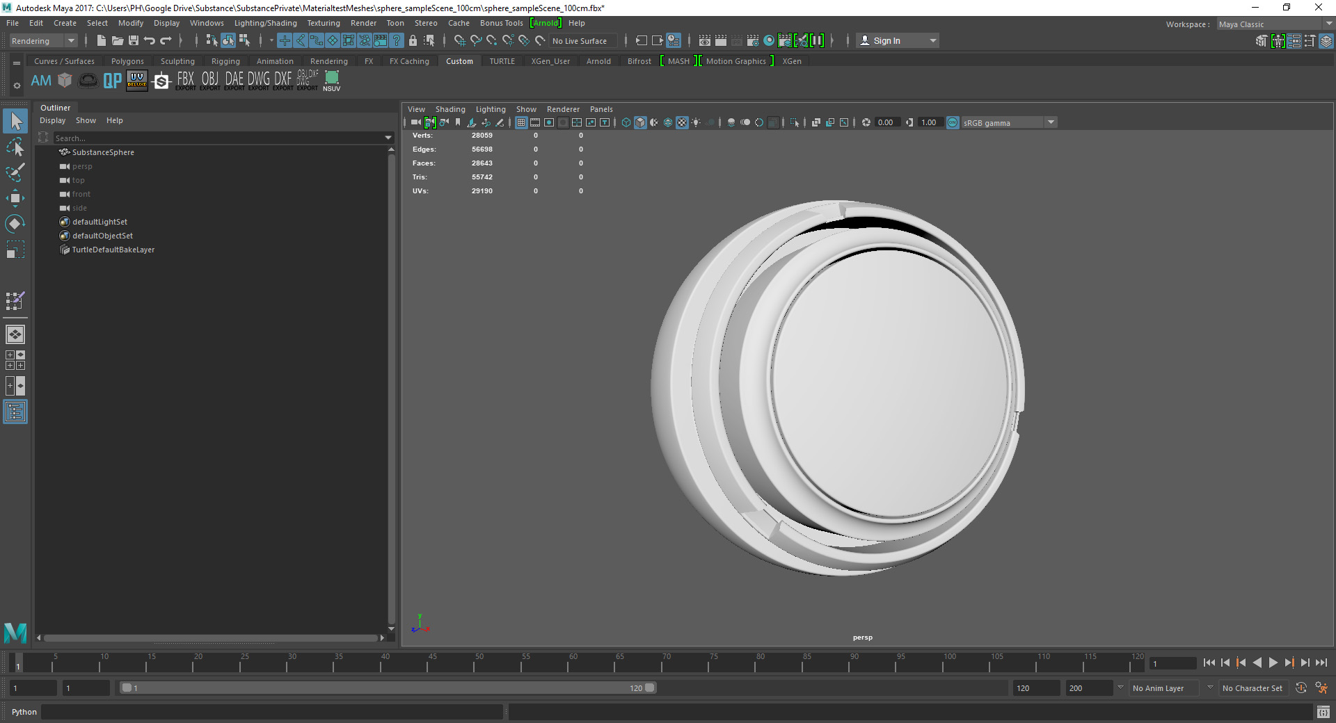 Maya Baking Ao With Arnold Renderer Sdk Documentation